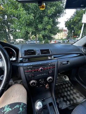 Mazda 3 1.6 | Mobile.bg � ����� ������ 6