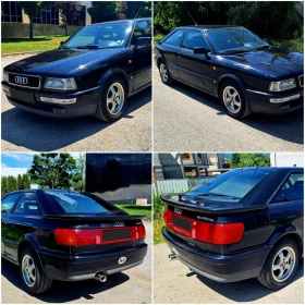 Audi 80 - 1999 € / 3909.70 лв. - 39704302 5