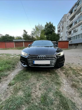 Audi A5 40 TDI Sportback - 17000 € / 33249.11 лв. - 68352670 2