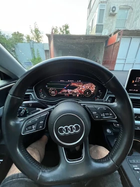 Audi A5 40 TDI Sportback - 17000 € / 33249.11 лв. - 68352670 7