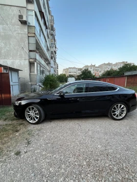 Audi A5 40 TDI Sportback - 17000 € / 33249.11 лв. - 68352670 6
