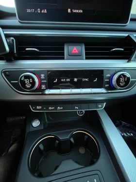 Audi A5 40 TDI Sportback - 17000 € / 33249.11 лв. - 68352670 10