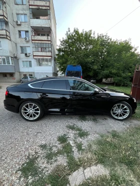 Audi A5 40 TDI Sportback - 17000 € / 33249.11 лв. - 68352670 4