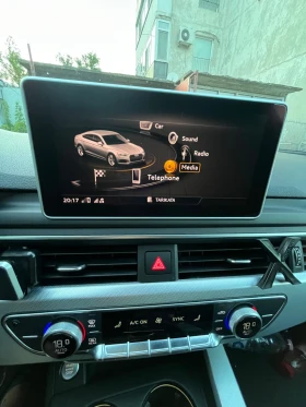 Audi A5 40 TDI Sportback - 17000 € / 33249.11 лв. - 68352670 8