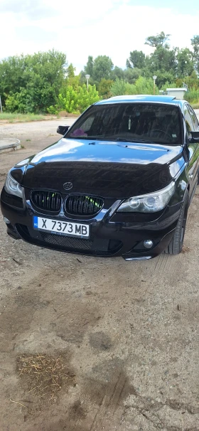 BMW 530 530xd 