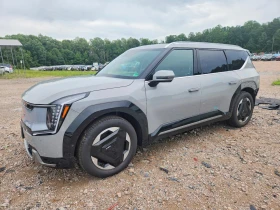 Kia EV9 Land
