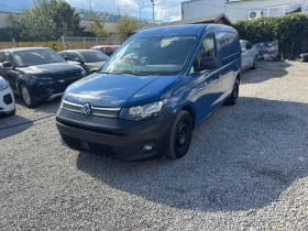 VW Caddy MAXI* 172000km* 2.0TDI 102hp* ЛИЗИНГ* КЛИМА - 12415 € - 75898565 14