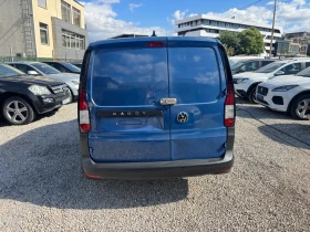 VW Caddy MAXI* 172000km* 2.0TDI 102hp* ЛИЗИНГ* КЛИМА - 12415 € - 75898565 7