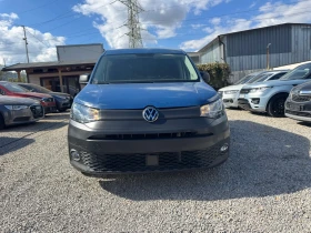 VW Caddy MAXI* 172000km* 2.0TDI 102hp* ЛИЗИНГ* КЛИМА - 12415 € - 75898565 15