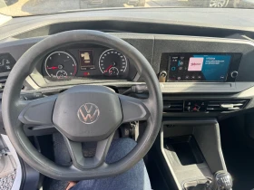 VW Caddy MAXI* 172000km* 2.0TDI 102hp* ЛИЗИНГ* КЛИМА - 12415 € - 75898565 4