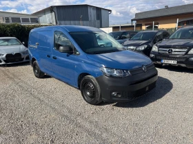 VW Caddy MAXI* 172000km* 2.0TDI 102hp* ЛИЗИНГ* КЛИМА - 12415 € - 75898565 12