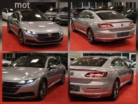 VW Arteon TSI | DSG | Elegance | ��� ����������  | Mobile.bg � ����� ������ 10