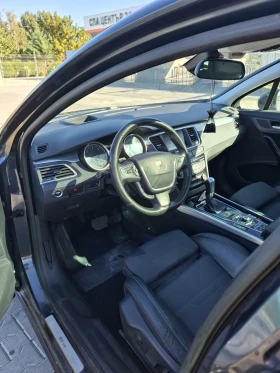 Peugeot 508 SW - 5900 € - 10823518 4