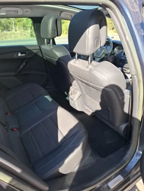 Peugeot 508 SW - 5900 € - 10823518 12