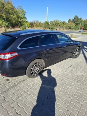 Peugeot 508 SW - 5900 € - 10823518 10