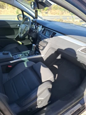 Peugeot 508 SW - 5900 € - 10823518 11