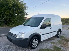 Ford Connect * Климатик* 