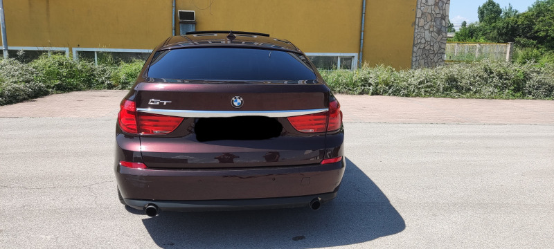 BMW 5 Gran Turismo 535GT face 4х4, снимка 5 - Автомобили и джипове - 44573616