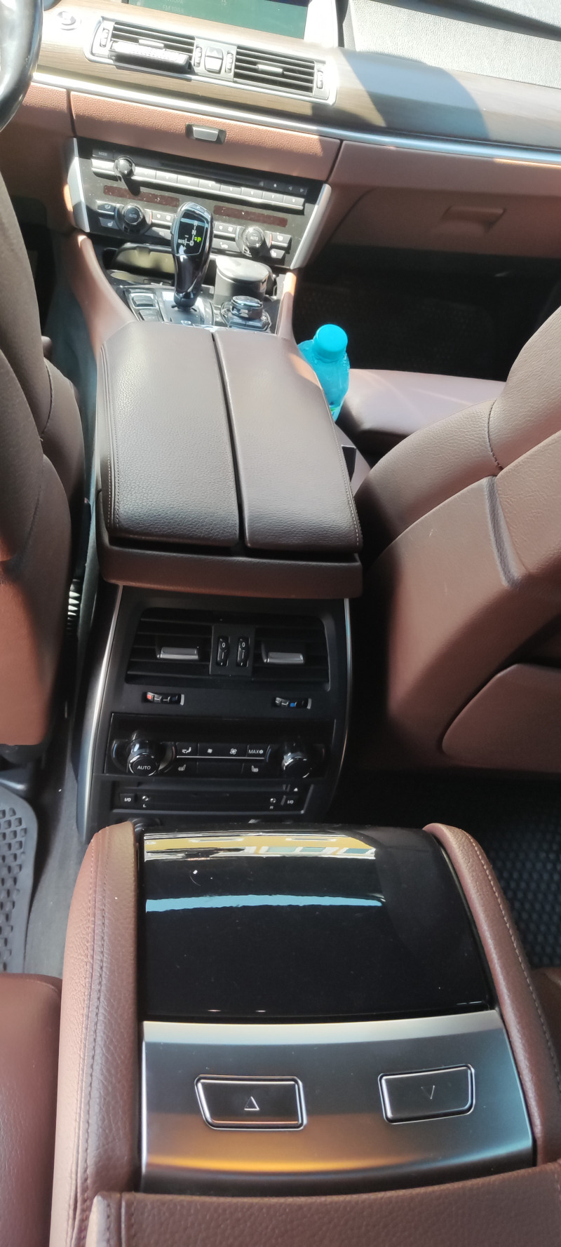 BMW 5 Gran Turismo 535GT face 4х4, снимка 11 - Автомобили и джипове - 44573616