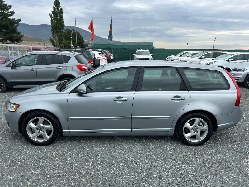 Volvo V50 (KATO НОВА), снимка 10 - Автомобили и джипове - 47002819