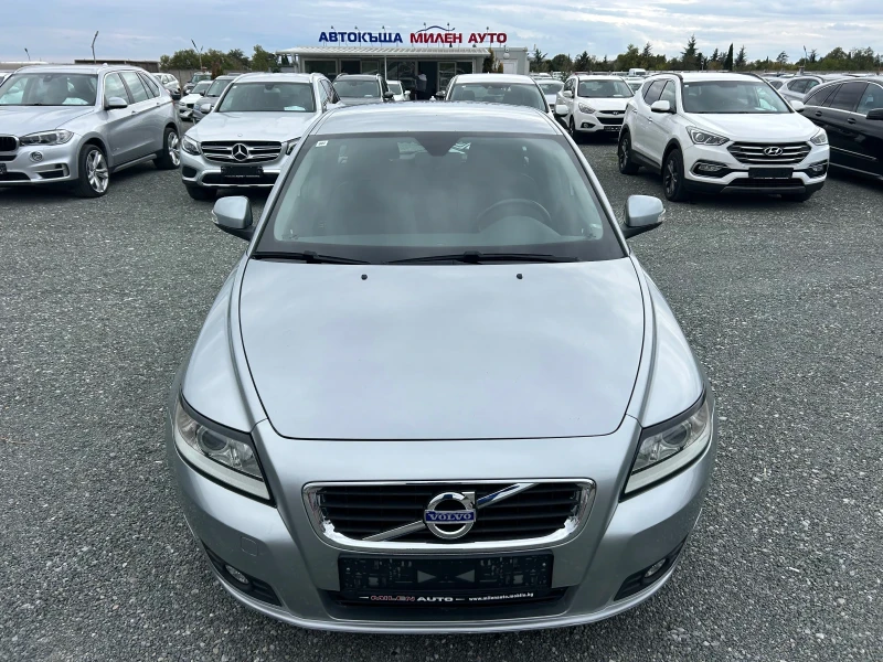 Volvo V50 (KATO НОВА), снимка 2 - Автомобили и джипове - 47002819