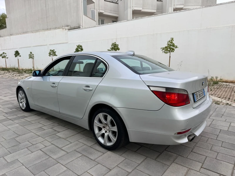 BMW 520 D 163к.с СЕДАН, снимка 15 - Автомобили и джипове - 47365990