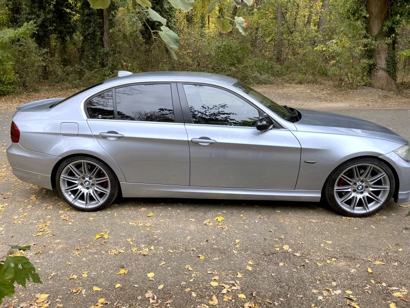 BMW 325 325d, снимка 8 - Автомобили и джипове - 47791840