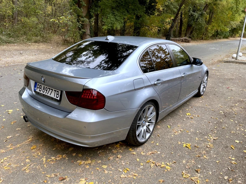 BMW 325 325d, снимка 7 - Автомобили и джипове - 47791840