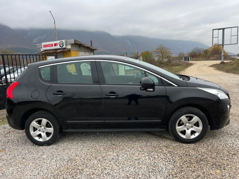 Peugeot 3008 1.6 HDI УНИКАТ, снимка 6 - Автомобили и джипове - 47989320