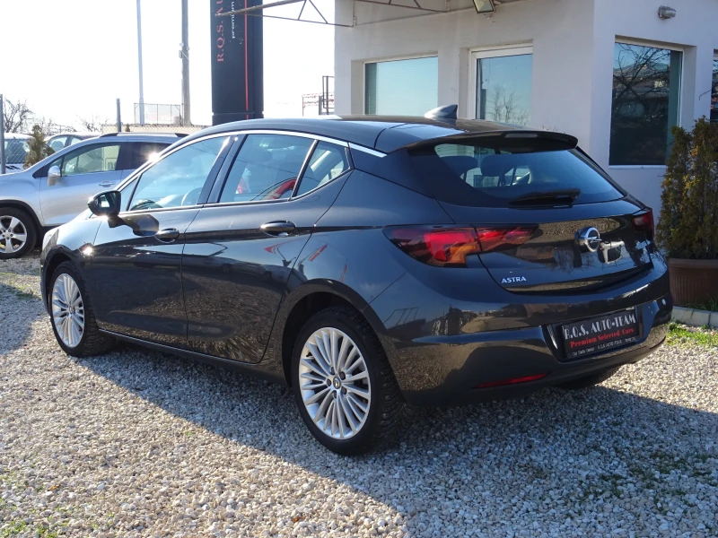 Opel Astra, снимка 3 - Автомобили и джипове - 48393906