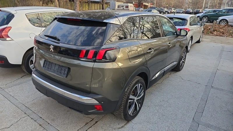 Peugeot 3008 2.0HDi, снимка 4 - Автомобили и джипове - 48816574