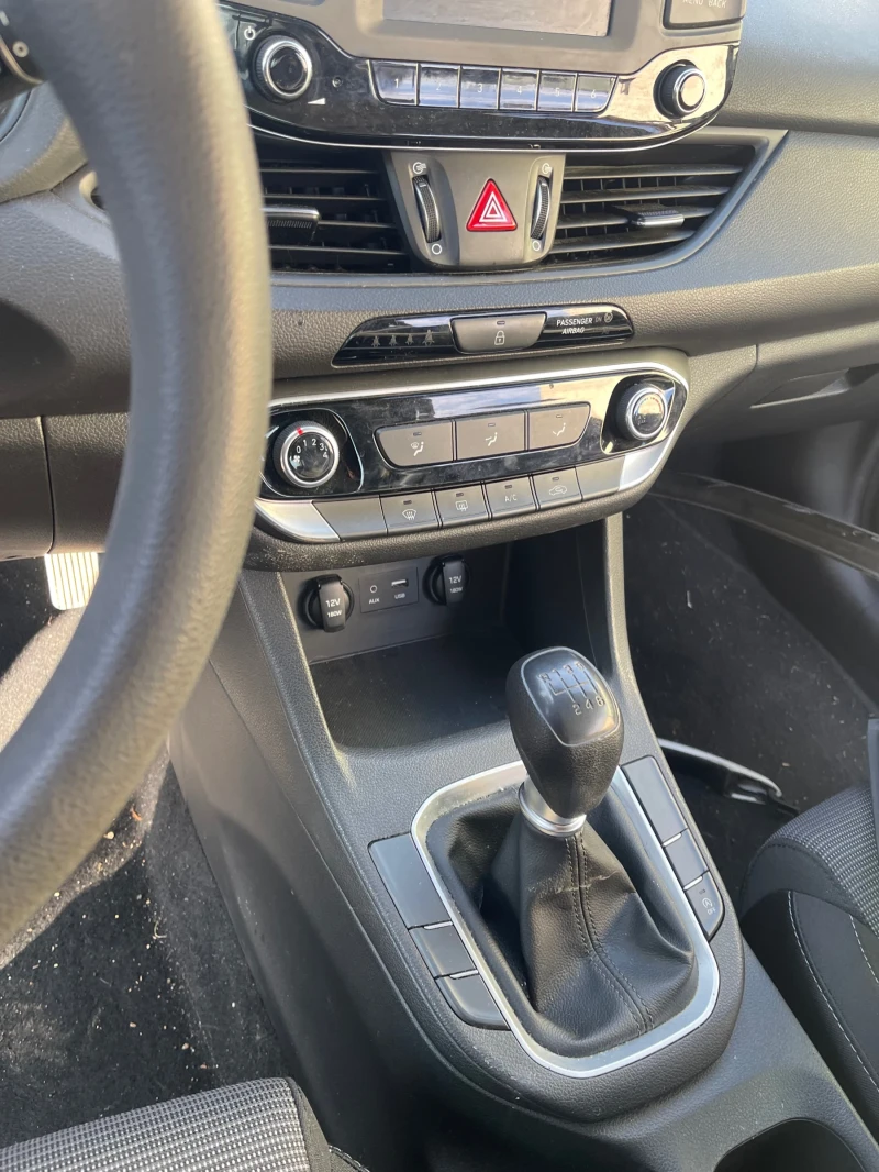 Hyundai I30 PDE, снимка 10 - Автомобили и джипове - 48869149