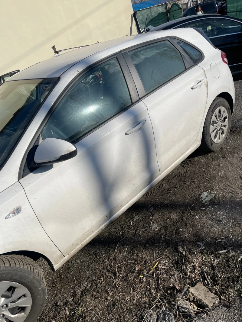 Hyundai I30 PDE, снимка 2 - Автомобили и джипове - 48869149