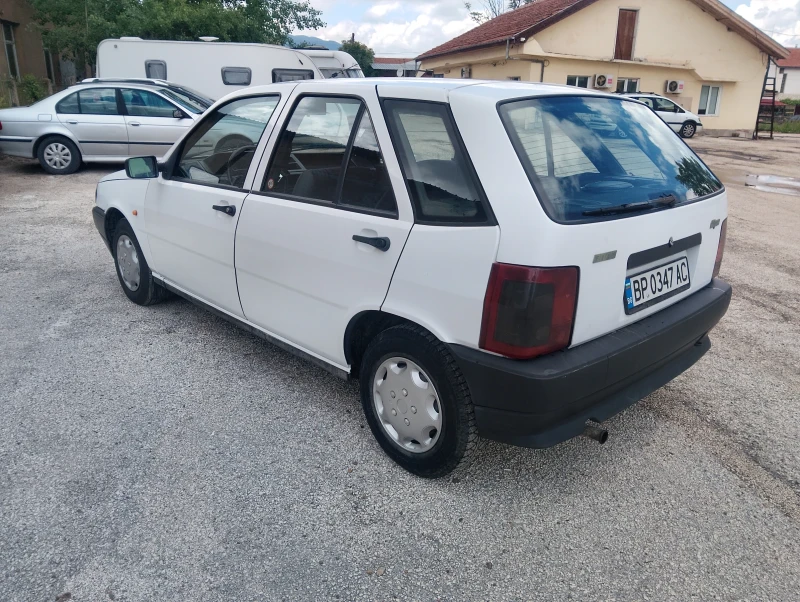 Fiat Tipo 1.7D, снимка 6 - Автомобили и джипове - 50270965