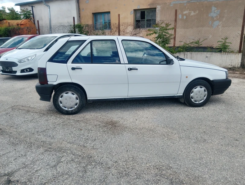 Fiat Tipo 1.7D, снимка 3 - Автомобили и джипове - 50270965