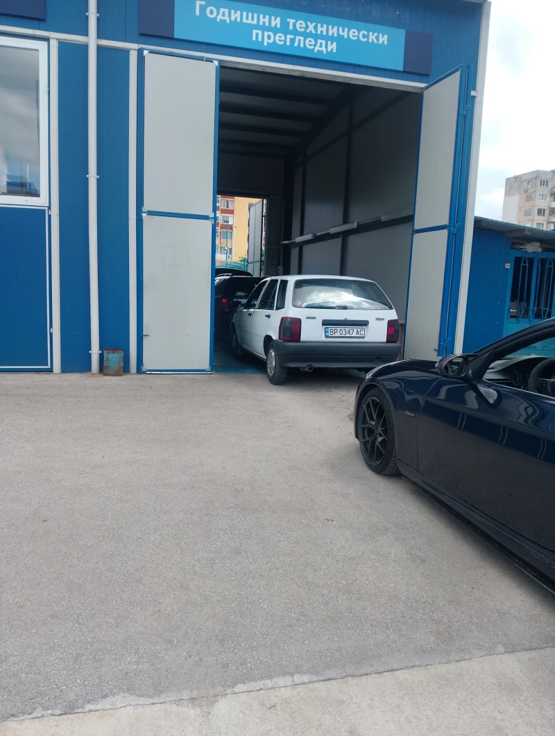 Fiat Tipo 1.7D, снимка 9 - Автомобили и джипове - 50270965