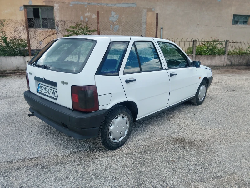 Fiat Tipo 1.7D, снимка 2 - Автомобили и джипове - 50270965