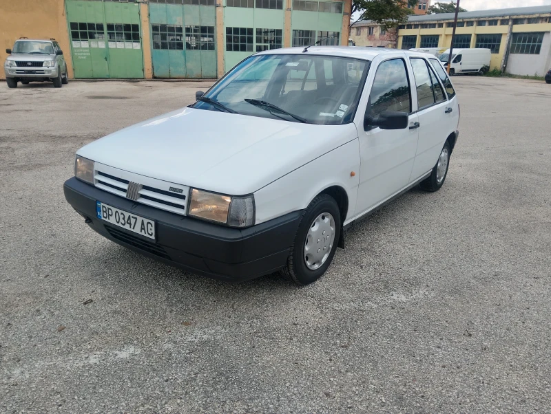 Fiat Tipo 1.7D, снимка 5 - Автомобили и джипове - 50270965