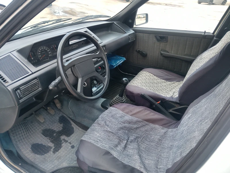 Fiat Tipo 1.7D, снимка 13 - Автомобили и джипове - 50270965