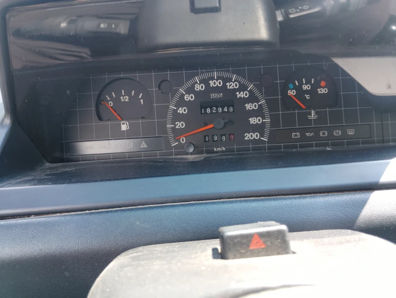 Fiat Tipo 1.7D, снимка 14 - Автомобили и джипове - 50270965