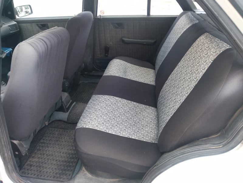 Fiat Tipo 1.7D, снимка 10 - Автомобили и джипове - 50270965