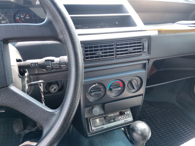 Fiat Tipo 1.7D, снимка 11 - Автомобили и джипове - 50270965