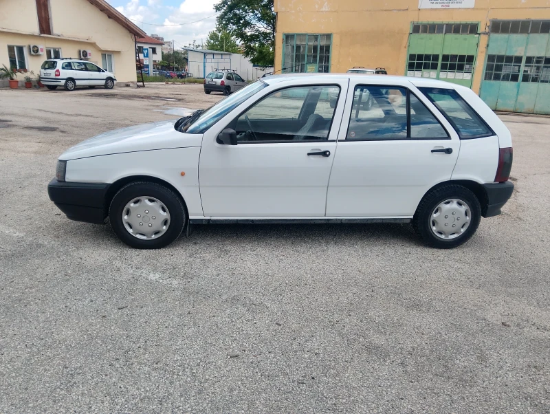 Fiat Tipo 1.7D, снимка 4 - Автомобили и джипове - 50270965