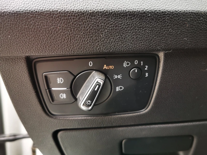 VW Passat VW Passat Var. Comfortline 2.0TDI SCR BMT, снимка 12 - Автомобили и джипове - 52844642