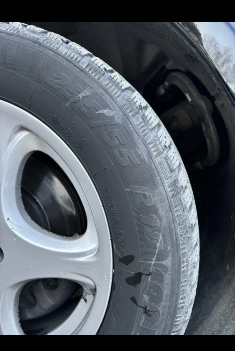 Mercedes-Benz R 320, снимка 12 - Автомобили и джипове - 52675830