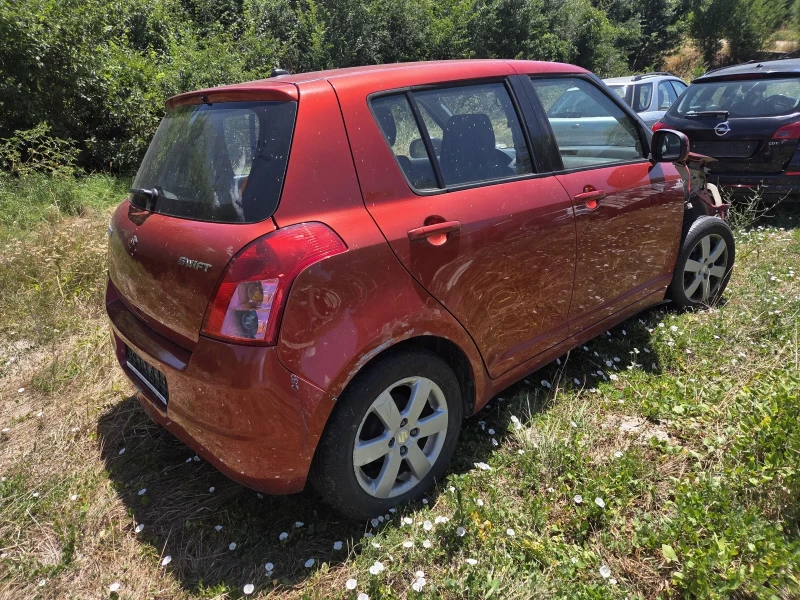 Suzuki Swift, снимка 3 - Автомобили и джипове - 52659481