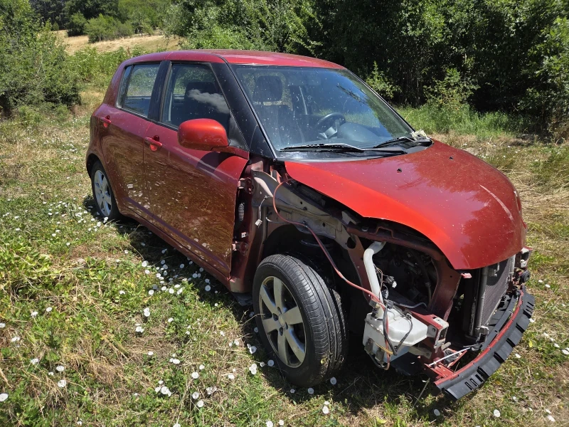 Suzuki Swift, снимка 2 - Автомобили и джипове - 52659481