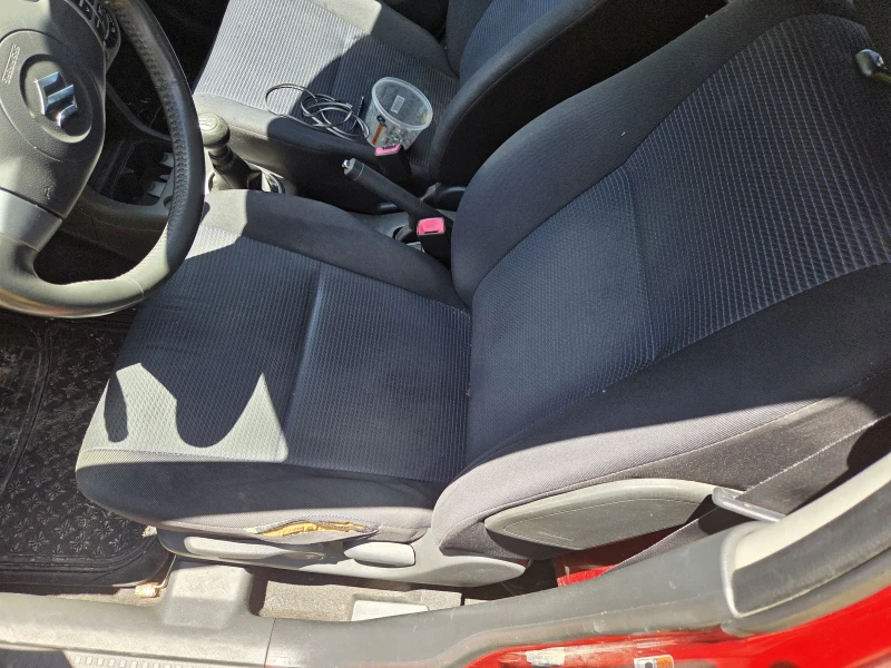Suzuki Swift, снимка 9 - Автомобили и джипове - 52659481