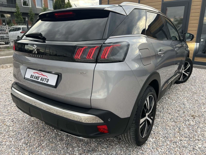 Peugeot 3008    GT-LINE*     1.5 HDI, снимка 5 - Автомобили и джипове - 52017839