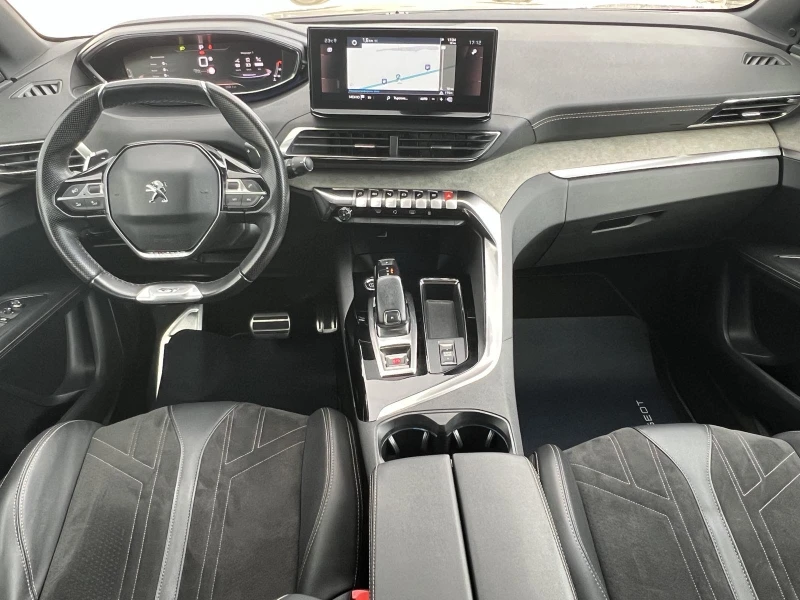 Peugeot 3008    GT-LINE*     1.5 HDI, снимка 9 - Автомобили и джипове - 52017839